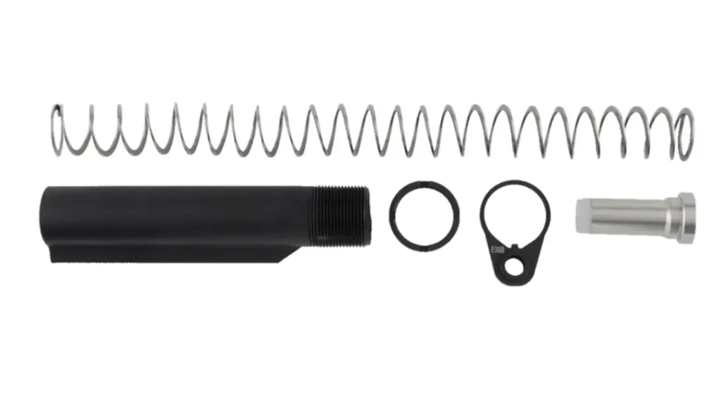 B5 Systems Extension Kit