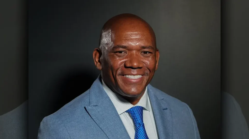 Few people understand conflict resolution better than Stan Campbell.