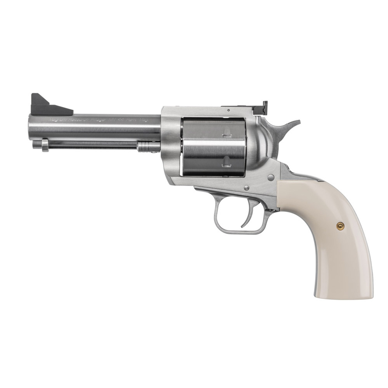 magnum research bfr .44 magnum revolver