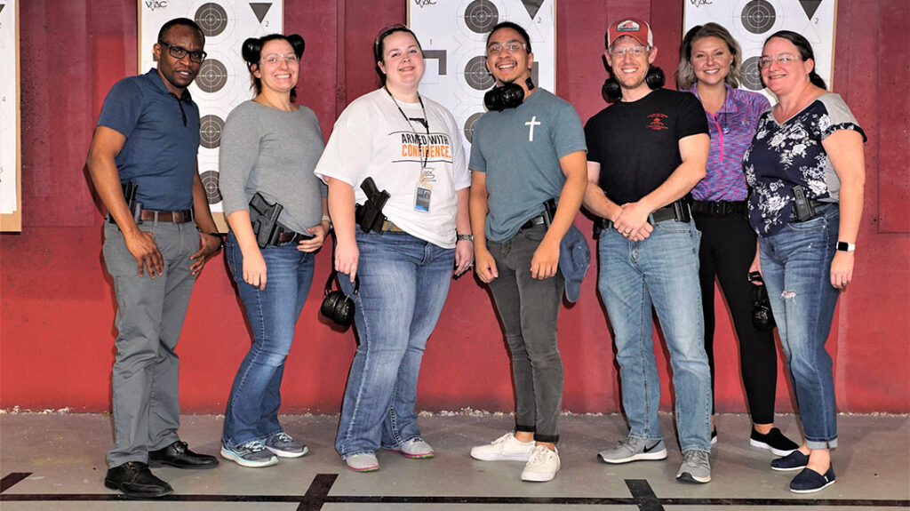 The BITB classes are designed to have only eight to ten students to ensure that every student has individual attention so adjustments can be made to obtain the best performance.