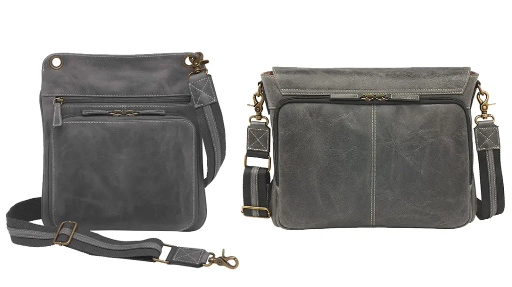 The author has been testing and evaluating two bags from Gun Tote’n Mamas for several weeks and is genuinely impressed.