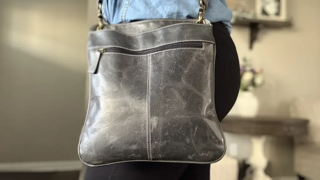 Beyond safety and function, Gun Tote’n Mamas hasn't overlooked style.