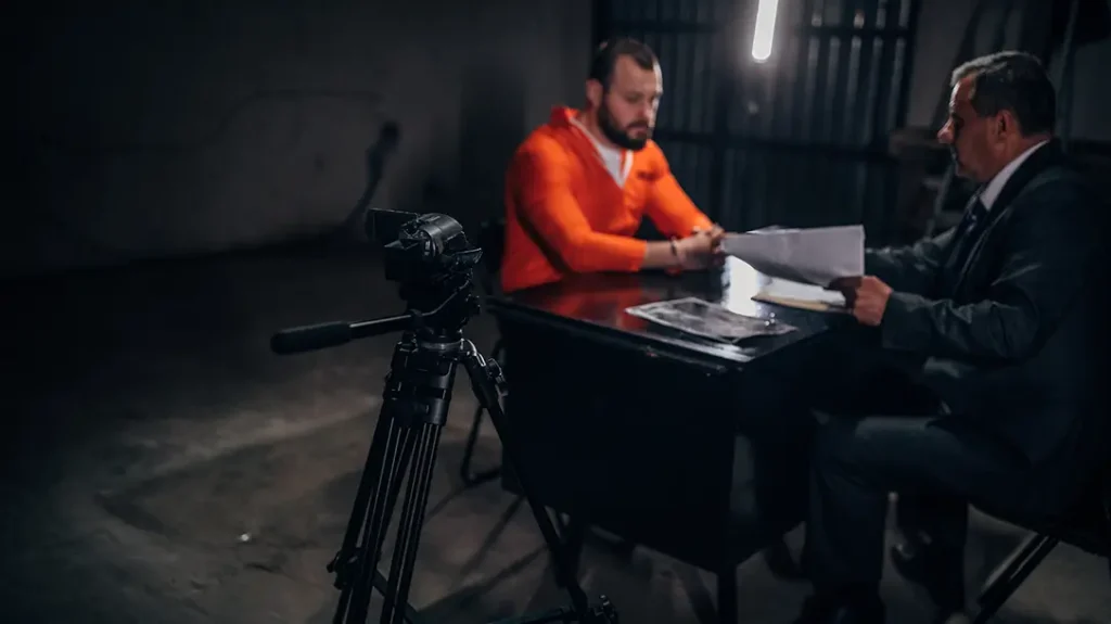 What to Say to Police: First, let’s be clear that speaking to the police is good advice only for those who have acted justifiably.