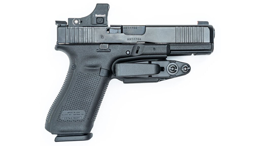 Raven Concealment Vanguard.