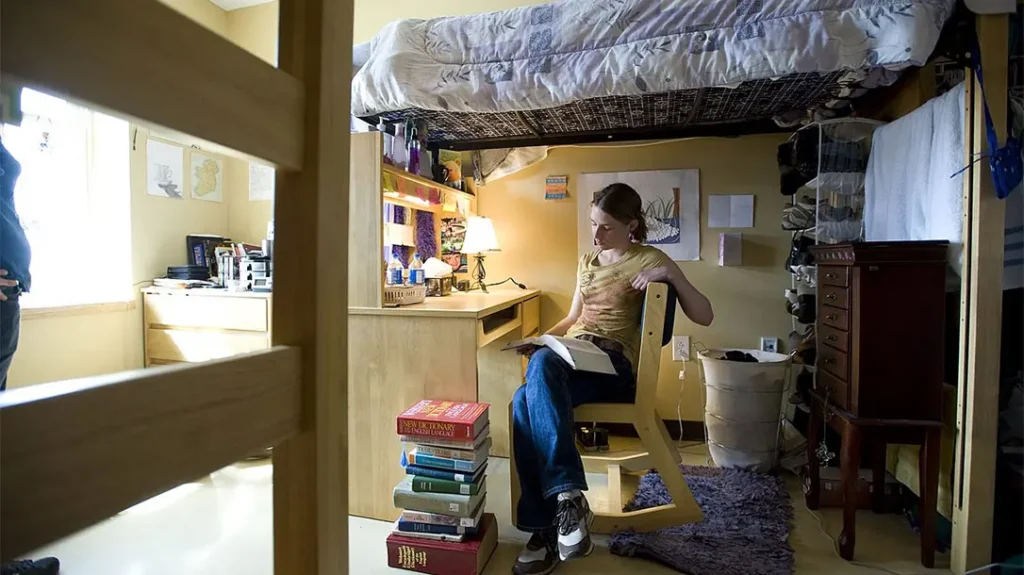 For many, the first few months of college—often referred to as the "Red Zone"—are particularly dangerous.