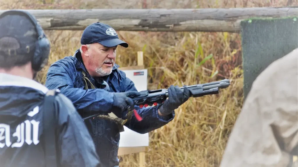 Rack it like you mean it.