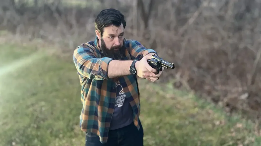 This guide will walk you through the essentials of choosing your first revolver, especially if you’re looking for a reliable self-defense or home-defense option.