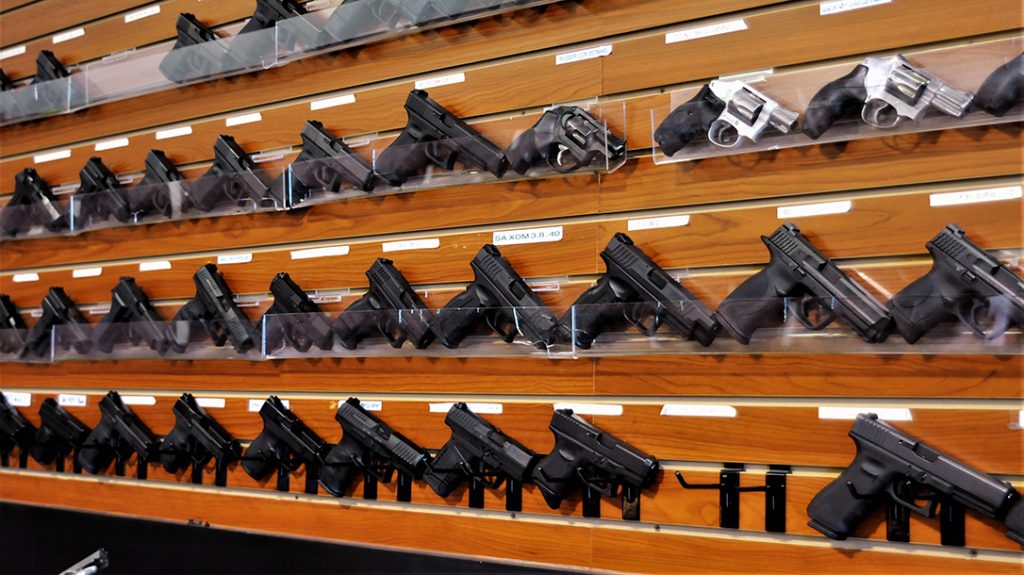 How to Buy a Gun: Understanding the Gun Buying Process.
