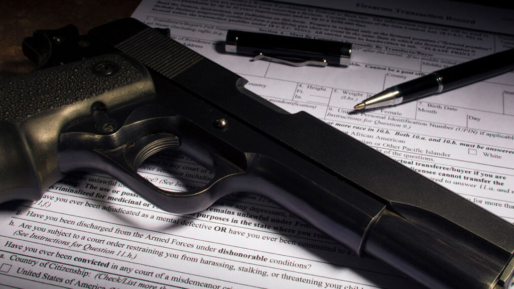 How to Buy a Gun: Understanding the Gun Buying Process.