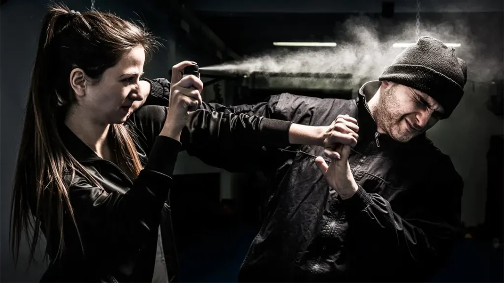 Sometimes, aim can be an issue, but mist sprays help with that.