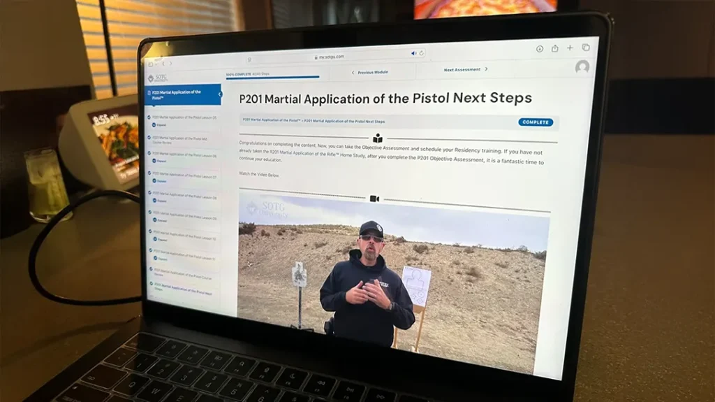 I cannot recommend this course enough and am so happy that I took it.