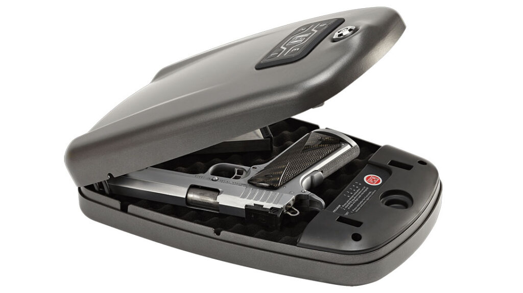 Traveling With a Firearm: What You Should Know Before You Go.