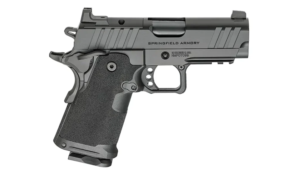 The Prodigy Compact.