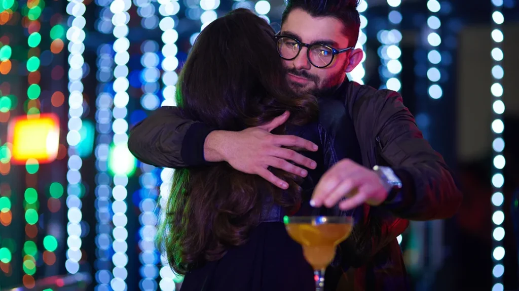 Drink spiking is a real, serious, and potentially dangerous occurrence that should not be taken lightly.