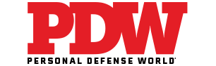 Personal Defense World Logo