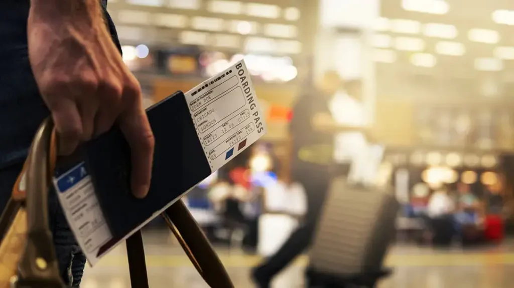 Know all the airline policies.