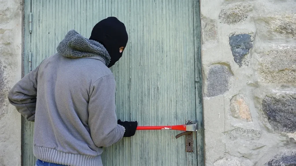 Did you know that 78 percent of all defensive gun uses occur either inside your house or somewhere on your own property?