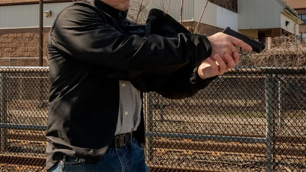 You are the one who will make the ultimate decision if CCW insurance is ideal for you.
