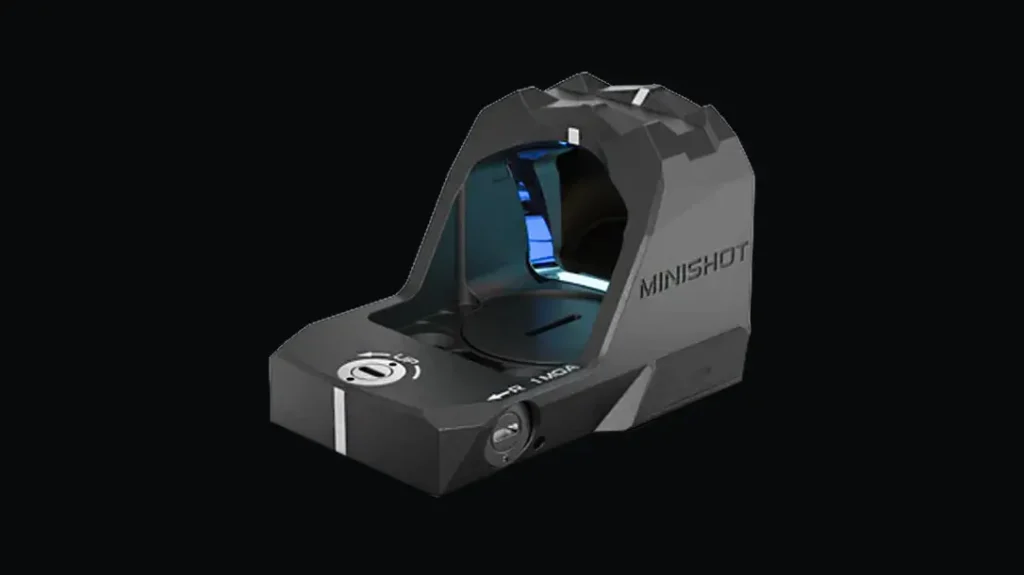The Minishot M-Spec M1 V2 from Sightmark.