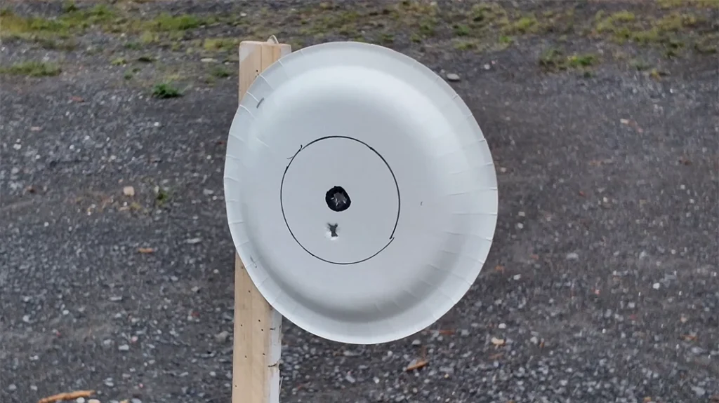 Aim Small Miss Small might be the least glamorous drill in the Ammo Saver series. However, it’s also the one that’ll improve your performance across the board.