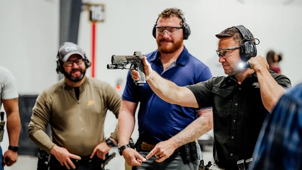 Real-world experience reveals the depth of what they’ve actually lived through and adapted to.