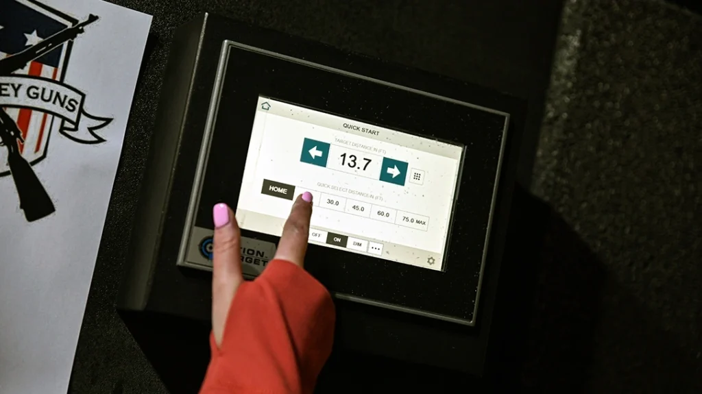 From providing shooting lanes for pistols, rifles, and shotguns to having rental equipment readily available, both private and public ranges offer an assortment of amenities.