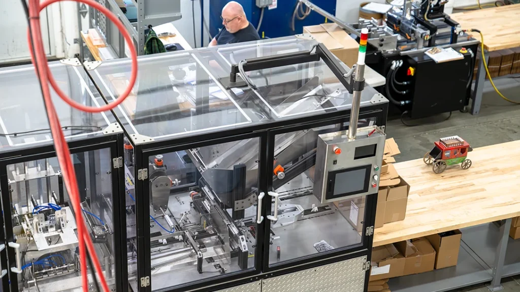 As you can see, G9 Defense is very busy advancing ballistics technology.