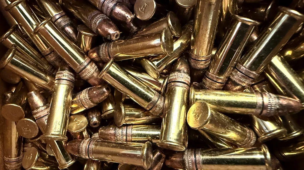 When Women Kill in Self-Defense: Inez Garcia encountered them on the street, and when the big one came at her with his knife, she unleashed eight rounds of .22 Long Rifle.