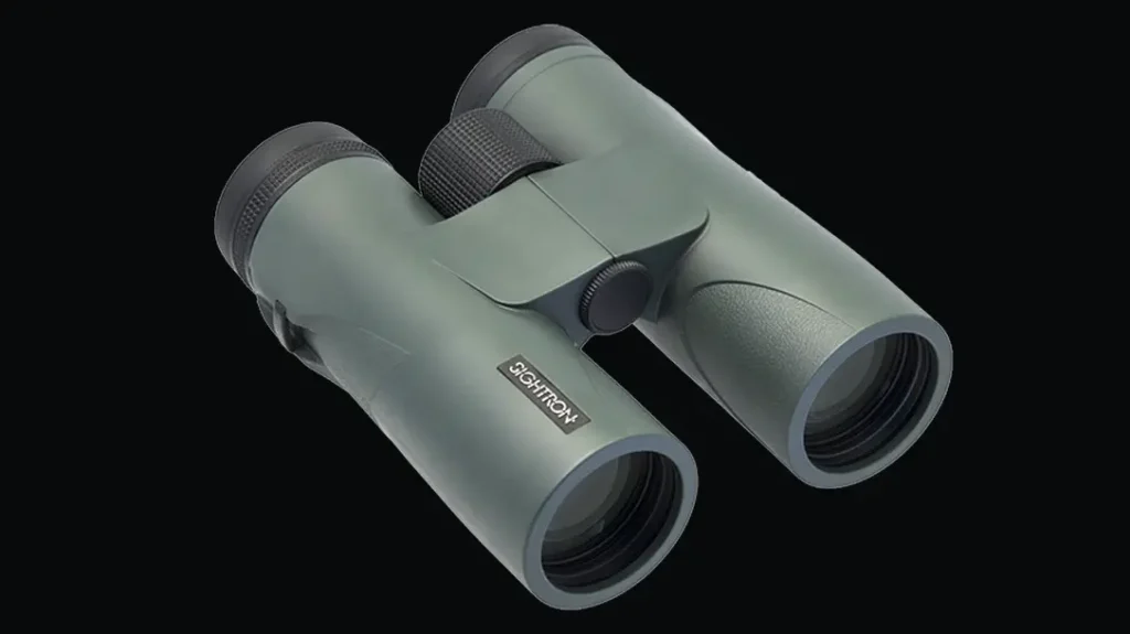 SV 10x42 ED Binoculars