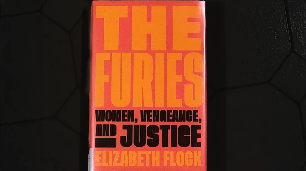 The Furies: Women, Vengeance, and Justice by Elizabeth Flock.