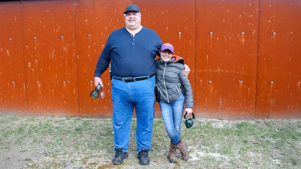 When Women Use Deadly Force: A defense attorney who is not educated on disparity of force themself cannot possibly educate a jury on the topic.