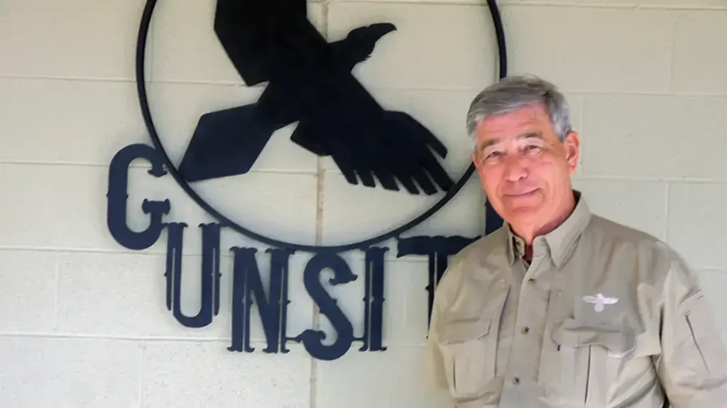 Gunsite Turns 50 Years Old