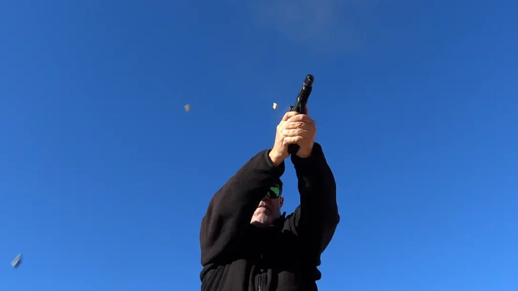 M&P9 M2.0 Metal HD Series