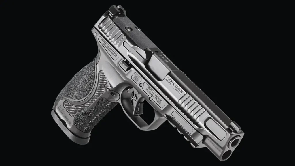 M&P9 M2.0 Metal HD Series