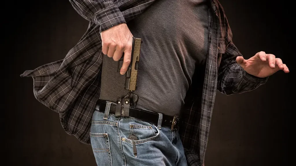 Understanding the Responsibility of CCW.