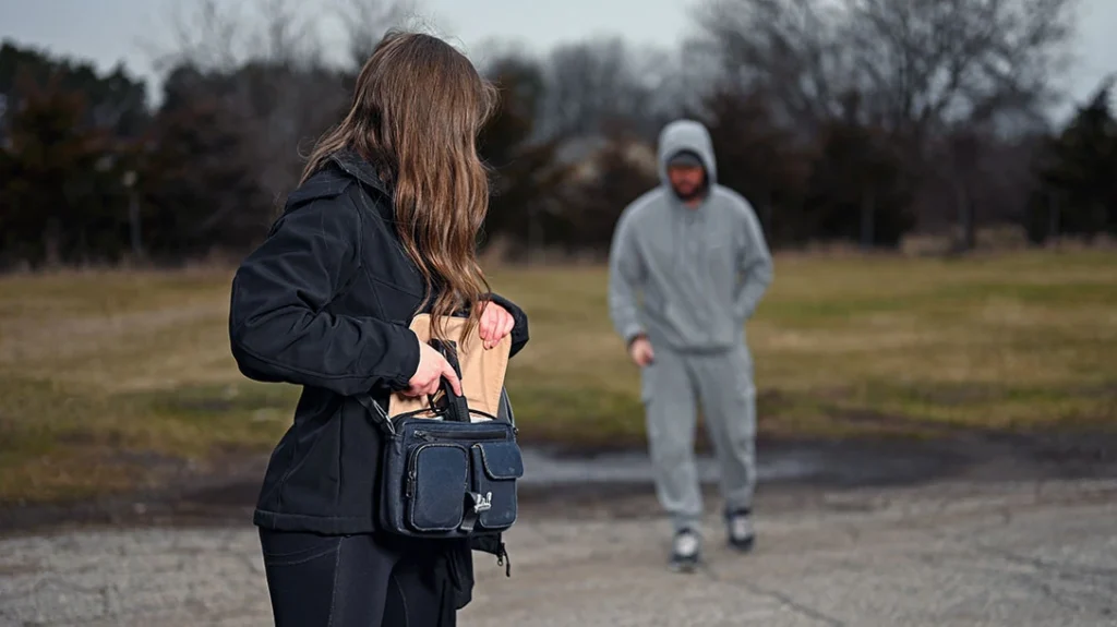 Situational awareness is the ability to gather information, analyze it, and then anticipate what might happen next.