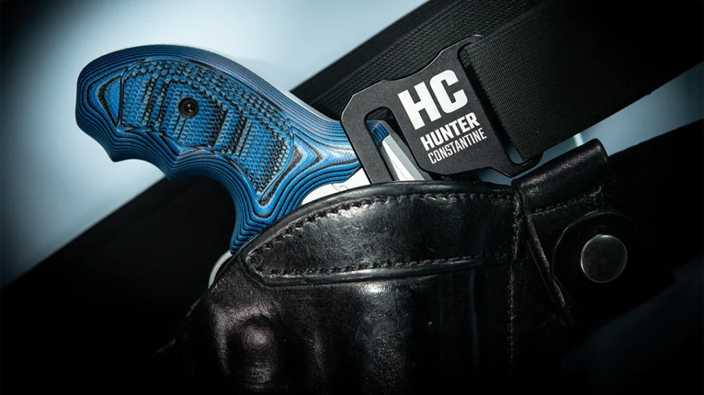 There are many options to consider when picking an EDC belt.