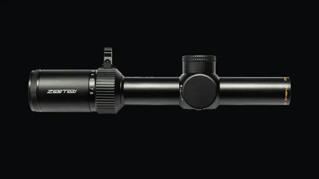 Thrive HD 1-8x24 LPVO RAR Illuminated