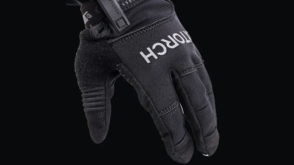 Ultra-Thin Tactical Gloves from NEXTORCH.
