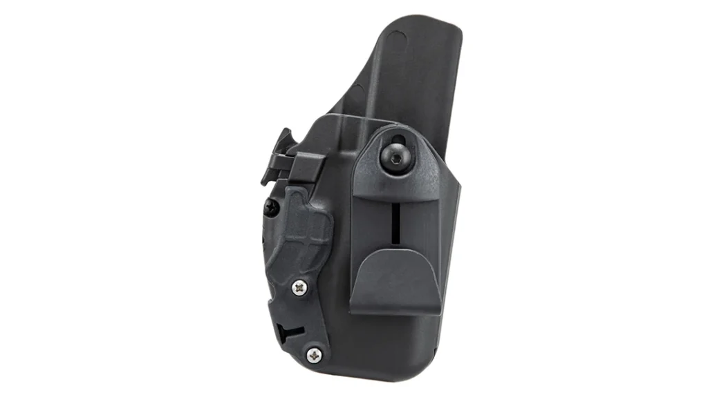 Safariland 575 IWB. SHOT Show CCW Holsters.