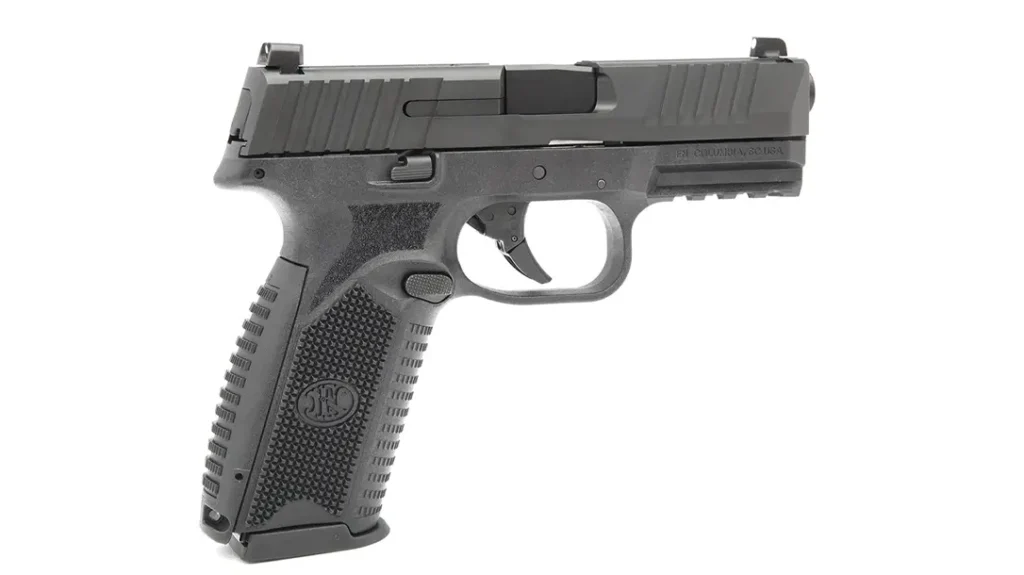 FN 309 MRD. SHOT Show Gear for Women.