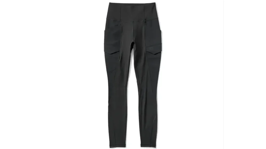 5.11 Women&rsquo;s Valkyrie Trekking Tights. SHOT Show Gear for Women.