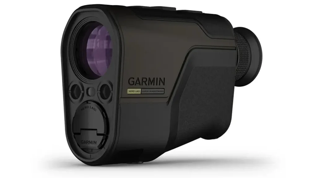 Garmin Xero L60i.