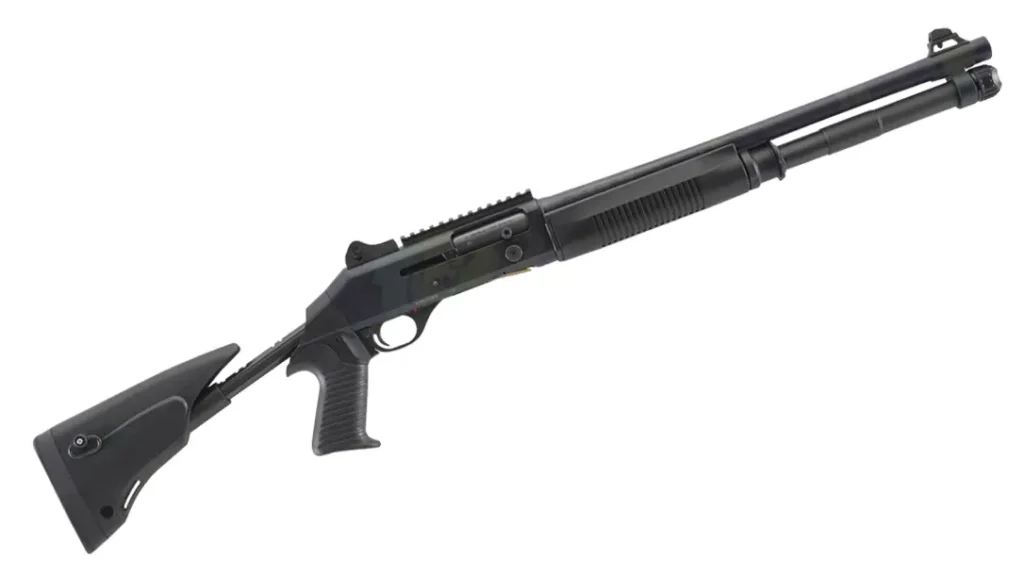 Benelli M4 EXT.