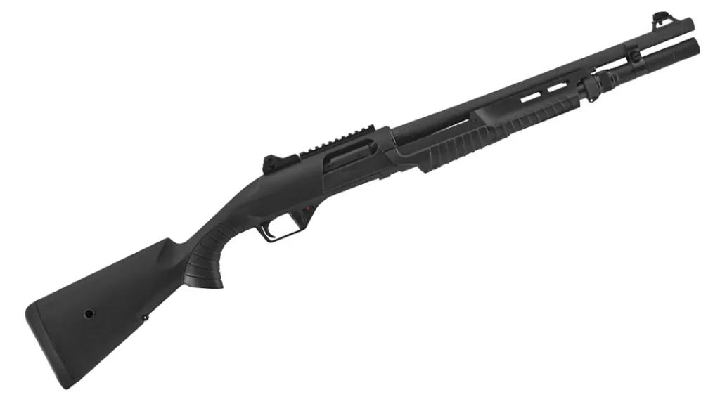 Benelli Nova 3.