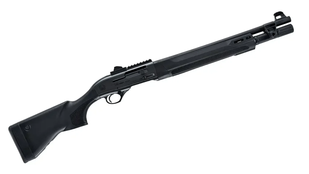 A300 Ultima Patrol 20 Gauge.