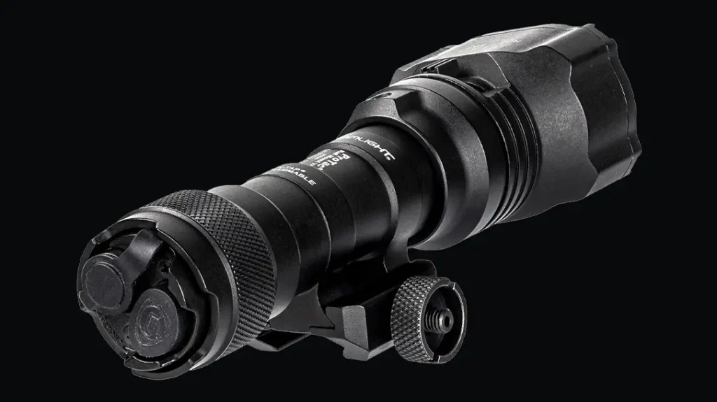 Streamlight ProTac&nbsp;Rail Mount VIR Pro.