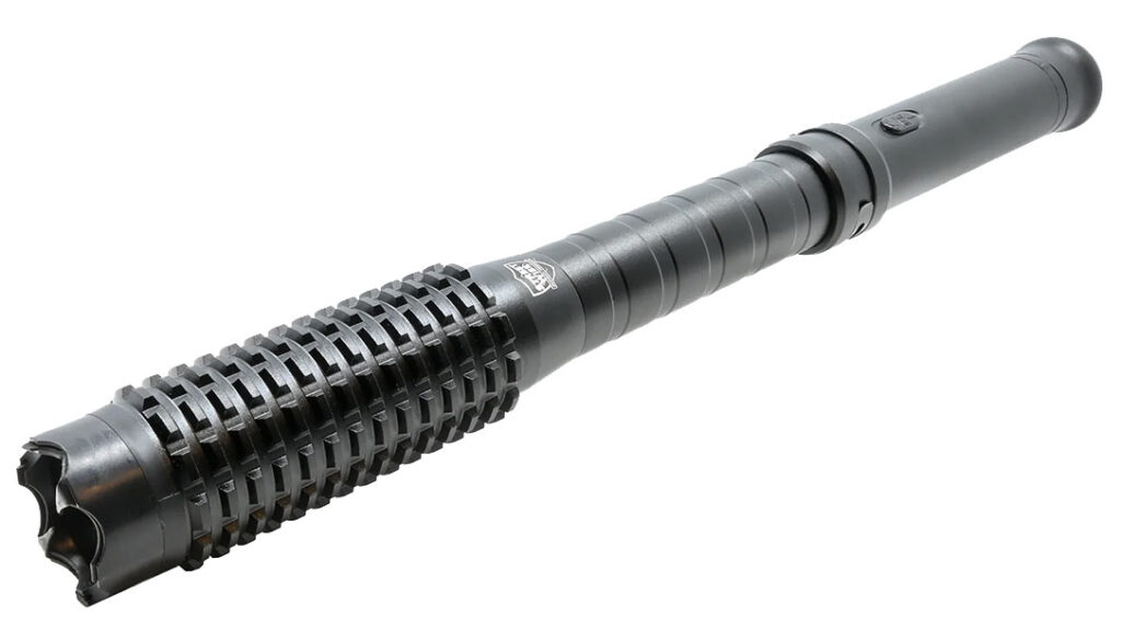 Streetwise Mini Barbarian Stun Gun.