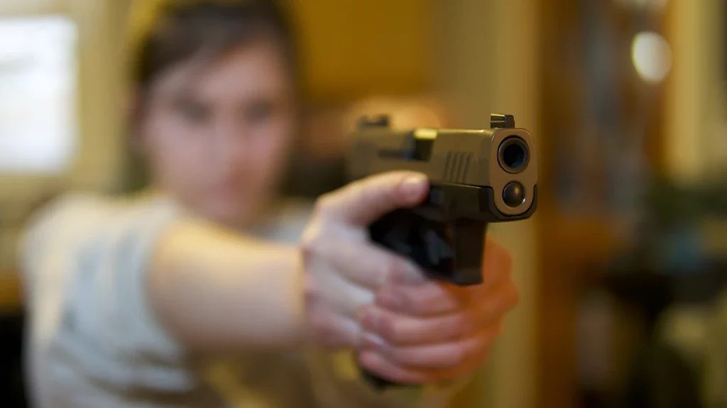 Whether you choose a budget-friendly or premium Mantis dry-fire shooting system, both dry fire kits will save you money on ammunition.