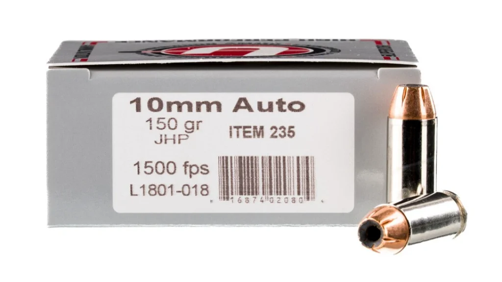 10mm Auto.